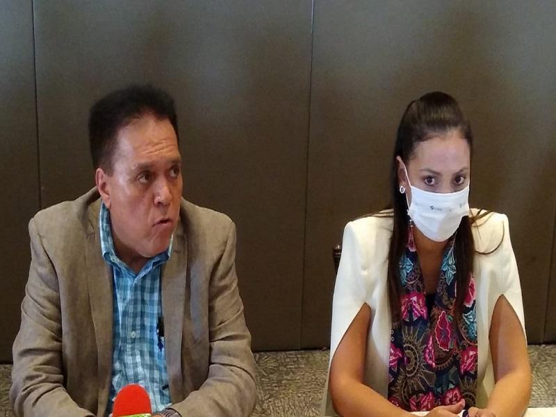 Se mantendr&aacute; estrategia de seguridad con Mandos &Uacute;nicos: SSP y FGE