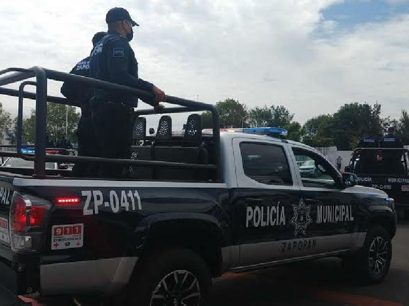 Detienen en Zaragoza a tres presuntos integrantes del CDN 