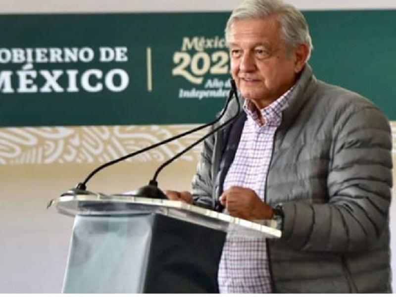 AMLO instruye a Sedena, Marina, SRE y PC para enviar ayuda a Haití tras terremoto