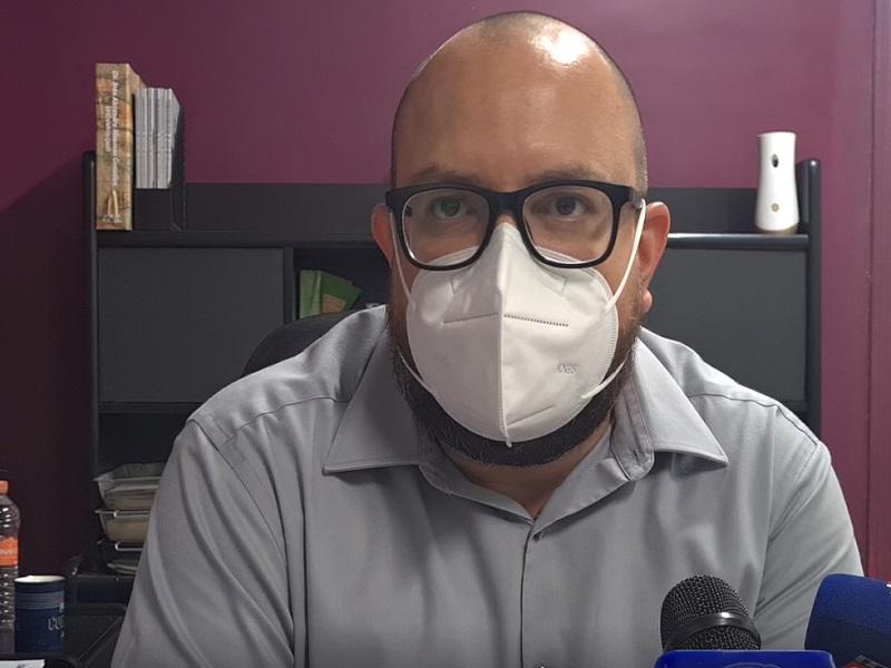 Cada municipio reforzar&aacute; las medidas de prevenci&oacute;n y precauci&oacute;n al observar un relajamiento