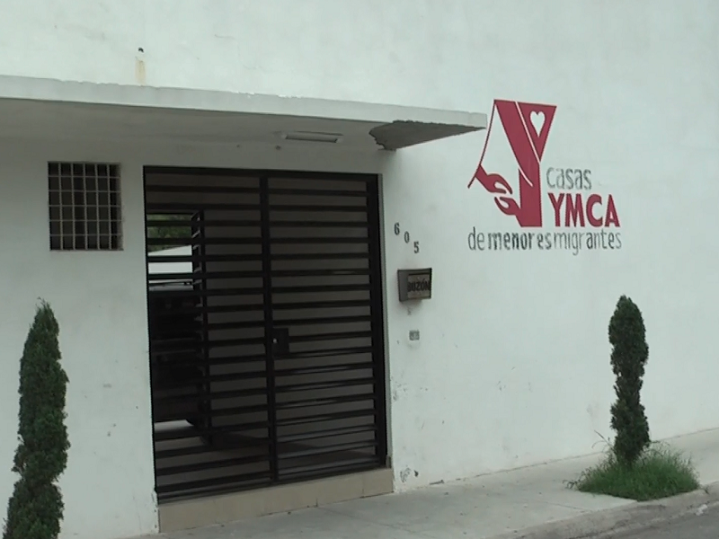 Nuevamente un menor perdi&oacute; a un familiar al cruzar hacia los Estados Unidos