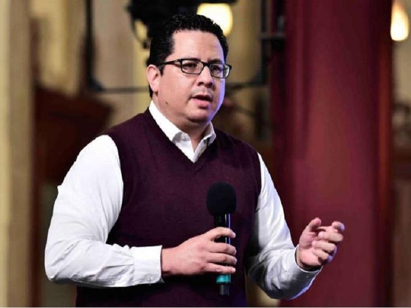 Jos&eacute; Luis Alom&iacute;a deja la titularidad de la Direcci&oacute;n General de Epidemiolog&iacute;a