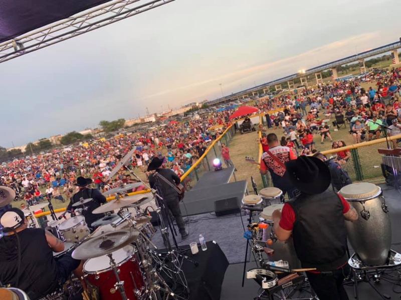 Suspenden por pandemia en Eagle Pass el carnaval y las fiestas patrias