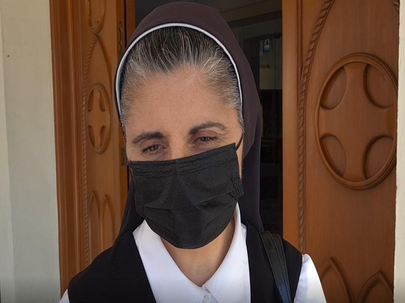 Con cupo limitado, desde el mes de junio operan casas dos y tres de Omnia, atienden a 65 ni&ntilde;os (video)