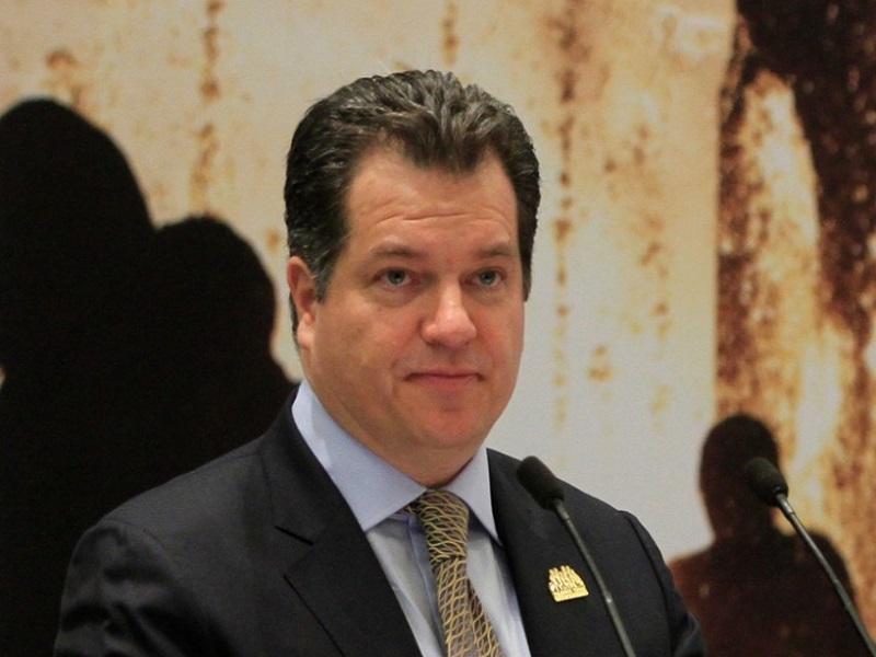 Interpol emite ficha roja para capturar al empresario Miguel Alem&aacute;n Magnani