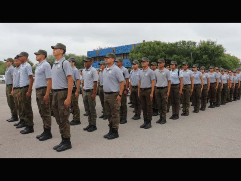 Por sospecha de Covid en dos alumnos, suspenden clases semipresenciales en prepa militarizada de Piedras Negras