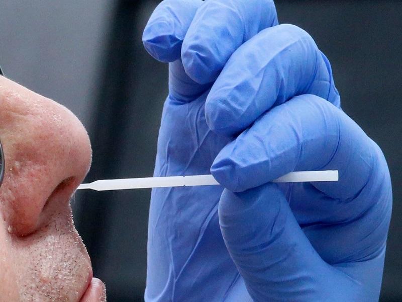 No hay nuevas defunciones por COVID-19 por segundo d&iacute;a consecutivo en Coahuila; van 79,462 casos y 6,647 decesos