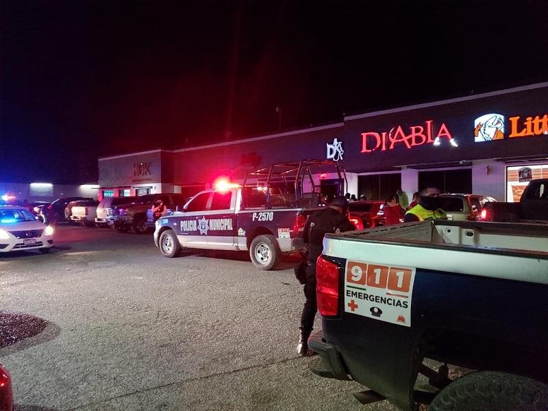 Violaci&oacute;n de aforos de restaurantes-bar en Piedras Negras estaba aparejada con investigaci&oacute;n contra 3 inspectores que estar&iacute;an permiti&eacute;ndolo