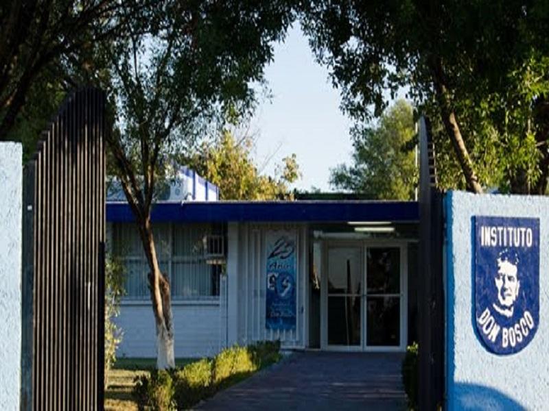 Por asistir a una quincea&ntilde;era que se contagi&oacute; de Covid, dos alumnos del Instituto Don Bosco son sospechosos; suspenden clases presenciales