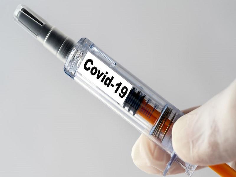 A partir del 20 de septiembre ofrecerán en EU el tercer refuerzo de vacuna contra el Covid-19