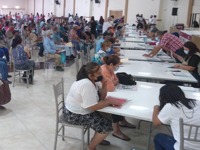 Detallan requisitos para incorporarse al programa de 65 y M&aacute;s en Piedras Negras