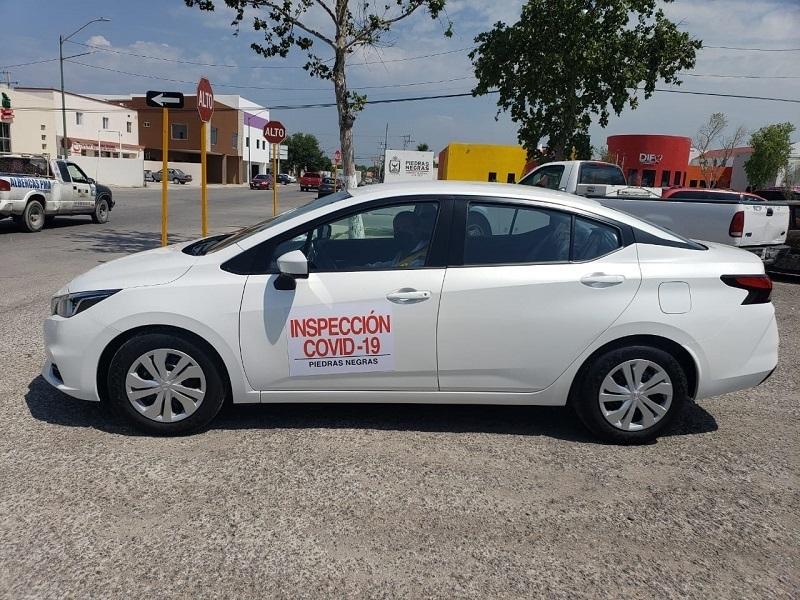 Dan de baja a inspector de Piedras Negras por desacato a &oacute;rdenes de superiores e indisciplina