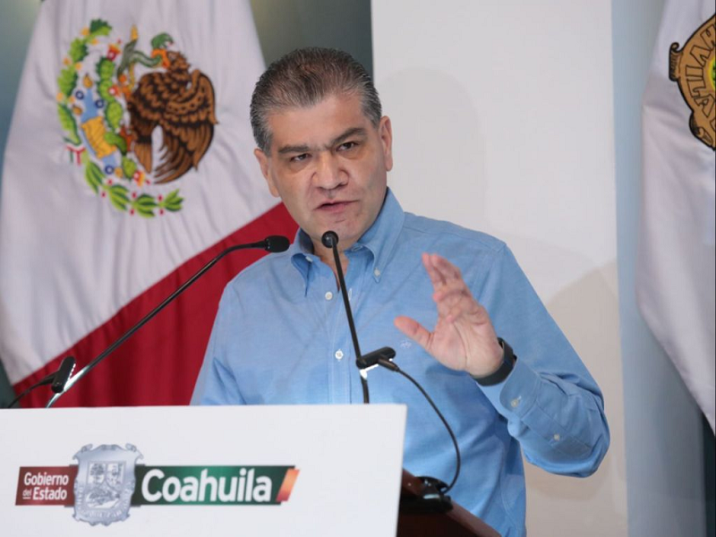 Coahuila cumple con certificaciones de Centros Penitenciaros de Mujeres y Adolescentes: MARS