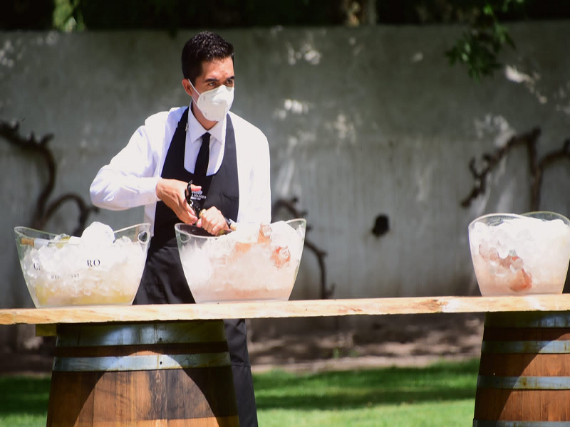 Coahuila ha ganado casi la mitad de los premios nacionales e internacionales que M&eacute;xico ha recibido por sus vinos