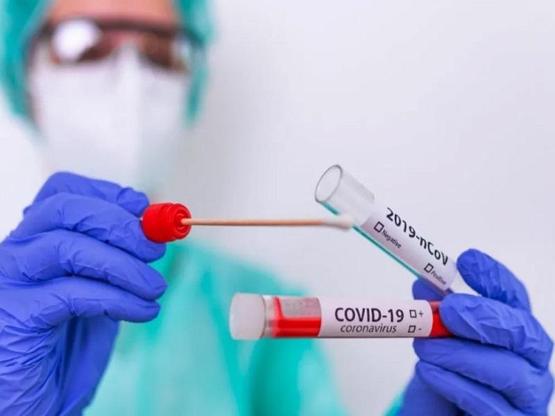 Mueren otras 17 personas por COVID-19 en Coahuila; van 80,625 contagios y 6,682 decesos