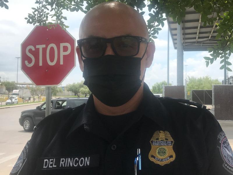 No se ha reactivado el Protocolo de Protecci&oacute;n al Migrante, Aduana de Eagle Pass no atiende nuevas solicitudes