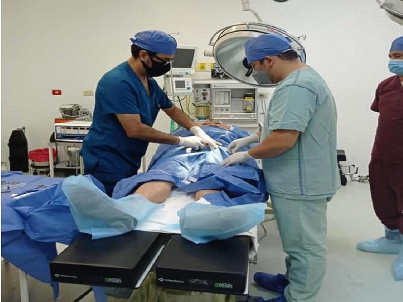 Este viernes ser&aacute; la tercer jornada de vasectom&iacute;as de agosto (video)