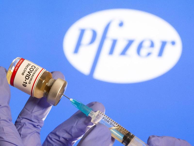 Pfizer obtiene aprobación total y puede venderse directamente a consumidores
