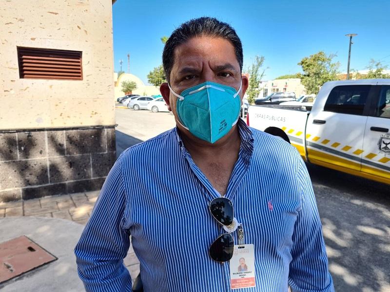 Protecci&oacute;n Civil de Piedras Negras invita a al sector p&uacute;blico y privado a participar con simulacros el 19 de septiembre