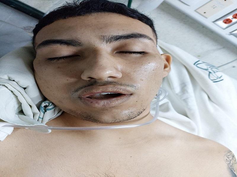 Identifican a joven que muri&oacute; por sobredosis de cristal en Piedras Negras