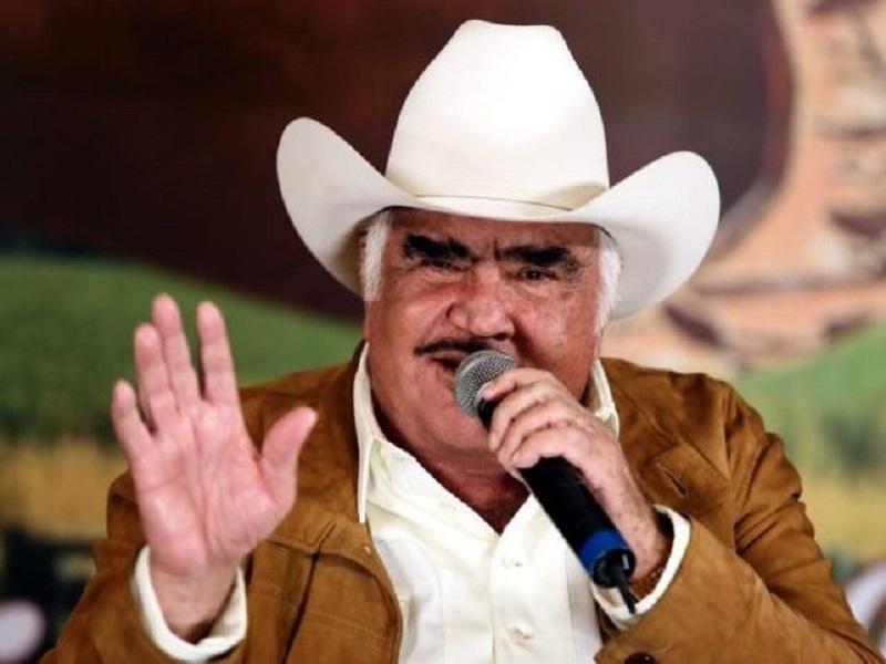 Vicente Fern&aacute;ndez se mantiene estable y no ha presentado complicaciones respiratorias