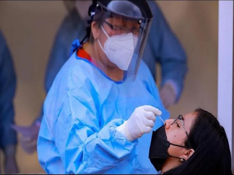 M&eacute;xico suma 253 mil 526 muertes por COVID-19