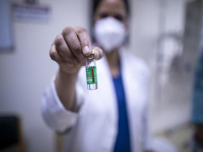 Avanza aprobación de vacuna antiCovid Sinopharm y medicamento remdesivir en México