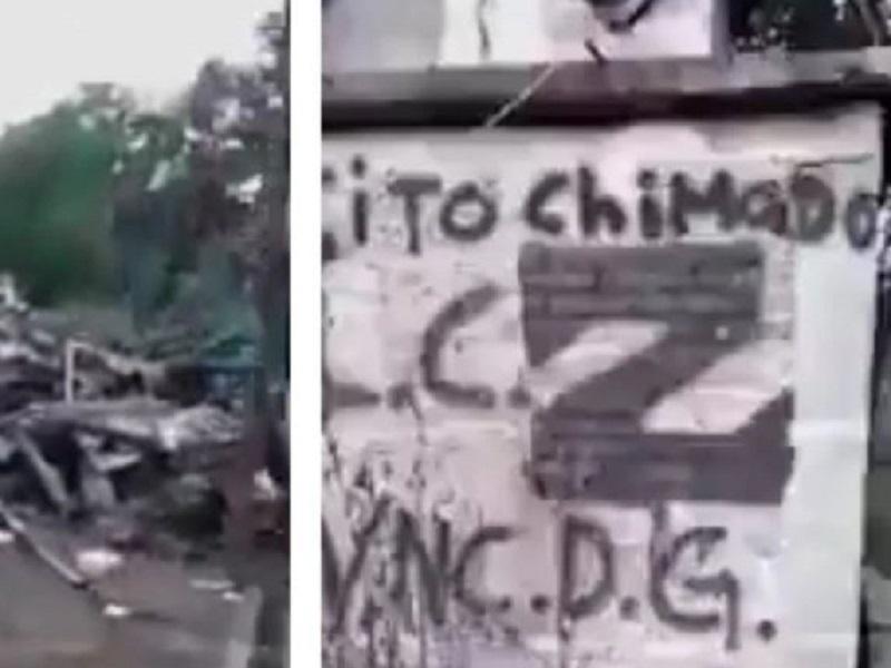 Aqu&iacute; los vamos a matar, la amenaza del C&aacute;rtel Jalisco a C&aacute;rteles Unidos y Los Zetas tras alianza en Michoac&aacute;n 