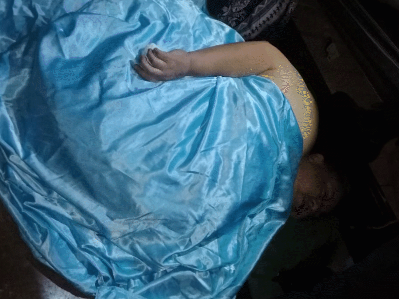 Muere sexagenario tras caerle encima un mueble en Piedras Negras 