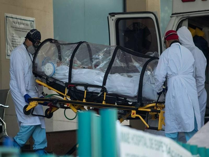 Ofrecen recorridos por hospitales de San Luis Potos&iacute; para quienes dudan del COVID-19