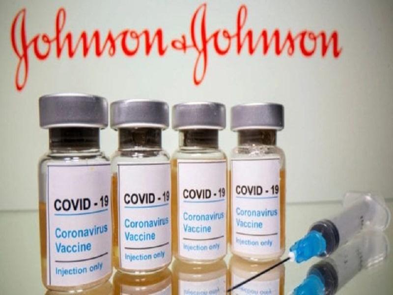 Refuerzo de Johnson & Johnson genera un gran aumento en la respuesta inmune, dice la compañía