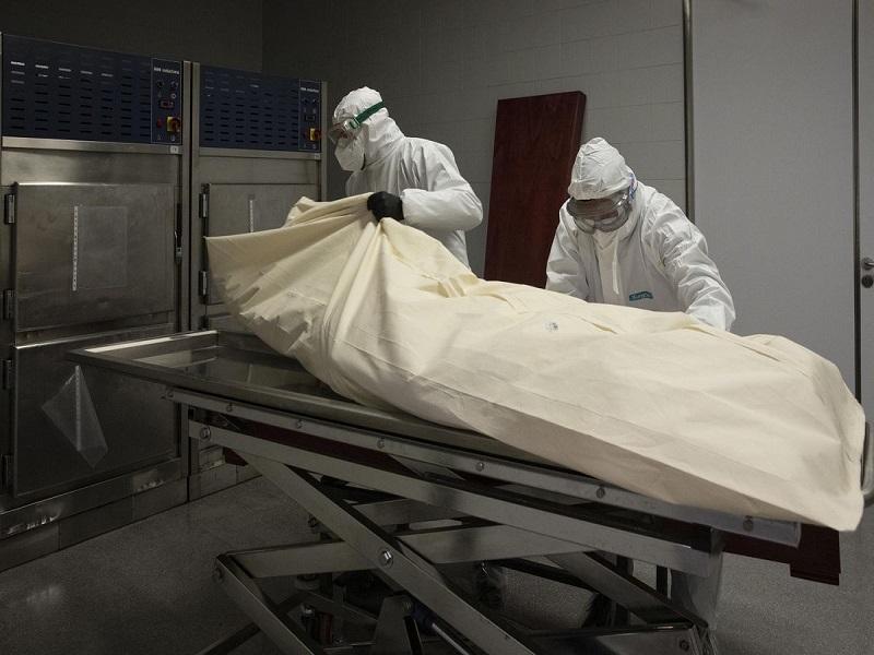 Una nueva muerte en Piedras Negras y dos en Acu&ntilde;a por COVID-19