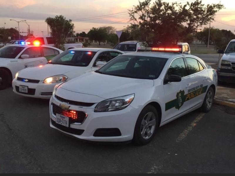 Golpearon a mujer de Crystal City para robarle el autom&oacute;vil, el delincuente fue detenido