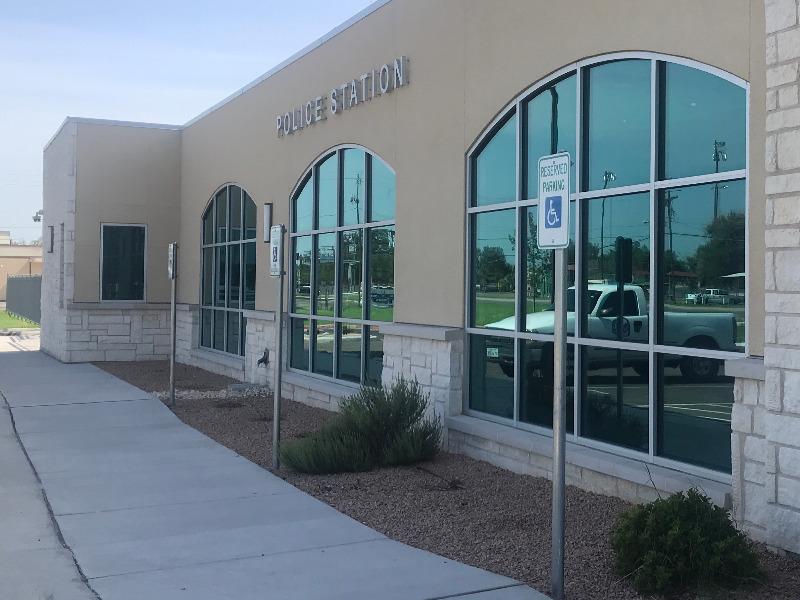 Ciudad de Eagle Pass se apoya de compa&ntilde;&iacute;a privada para contratar a un nuevo jefe de Polic&iacute;a 