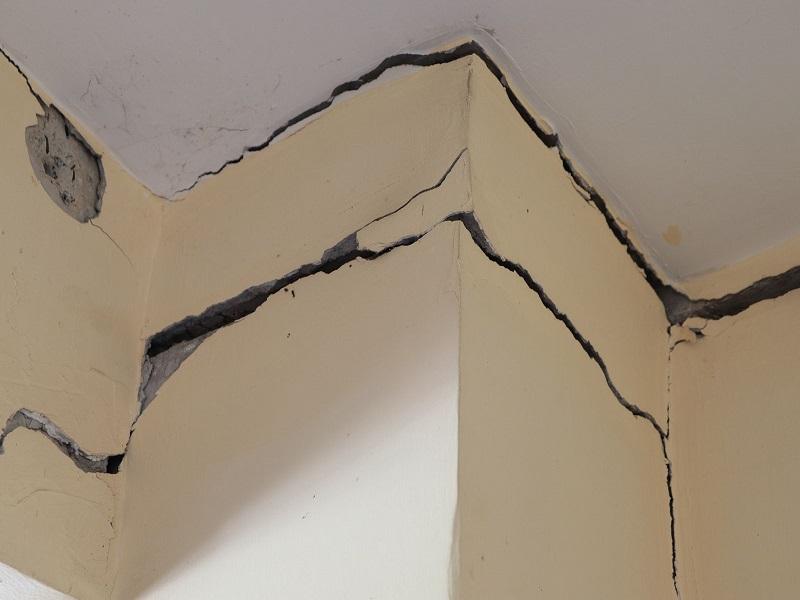 Fraccionamiento Los Olivos, el que m&aacute;s demanda tiene de reparaci&oacute;n de vivienda ante el INFONAVIT