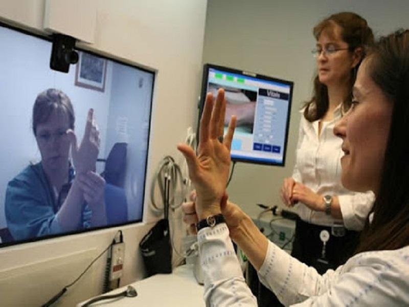 Ofrece UMF 79 del IMSS consulta a distancia para pacientes postrados o controlados (video)
