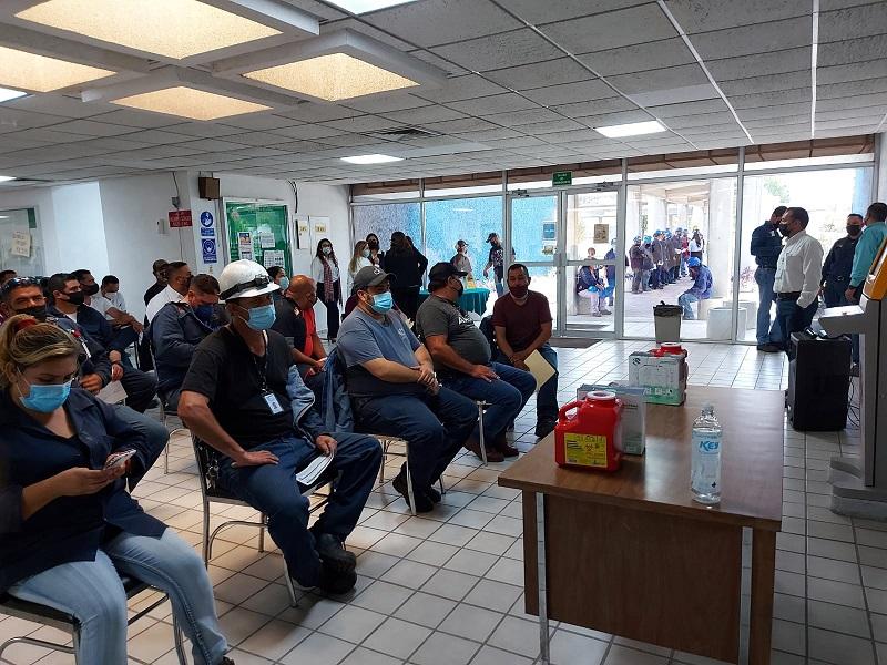 Con dos brigadas arrancar&aacute; la Ruta Empresarial este s&aacute;bado en Piedras Negras 