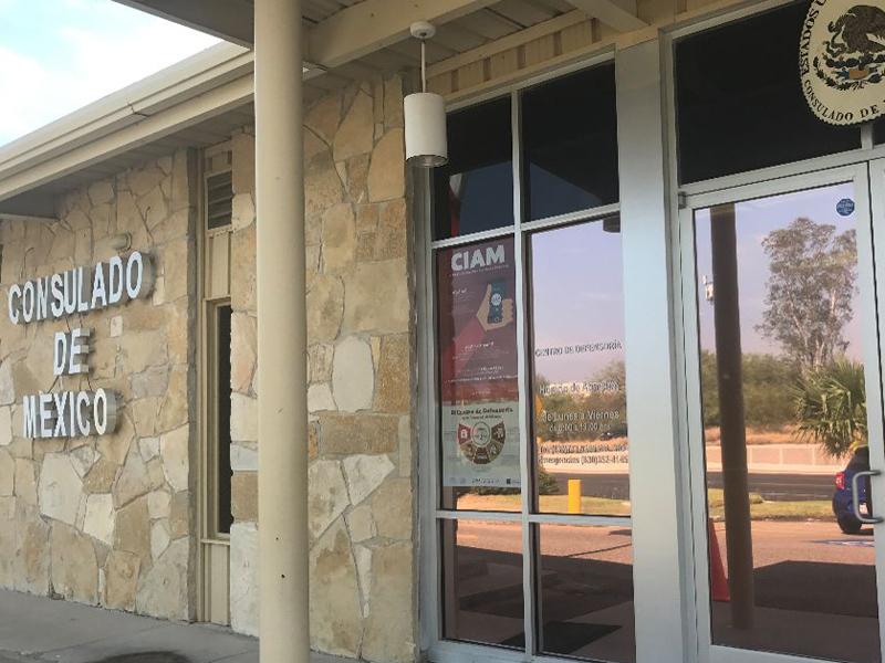 Ser&aacute; virtual la ceremonia del Grito de Independencia por segundo a&ntilde;o consecutivo en Eagle Pass