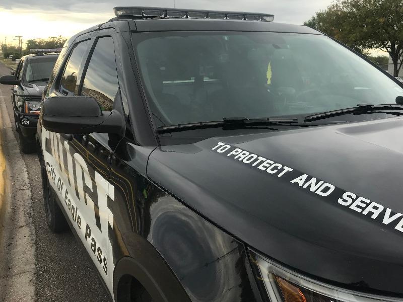 Detienen en Eagle Pass a sujeto por asalto sexual contra un joven de 20 a&ntilde;os