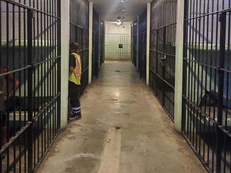 Con pruebas, titular de la c&aacute;rcel de Piedras Negras evidenci&oacute; que migrantes mintieron en queja presentada ante CDH