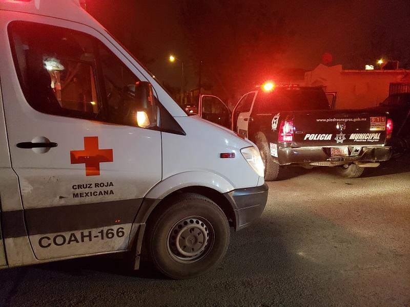 Por depresi&oacute;n amorosa joven intenta quitarse la vida con medicamento controlado