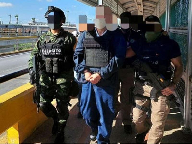 Juez dicta formal prisi&oacute;n a Eduardo Arellano F&eacute;lix por delincuencia organizada