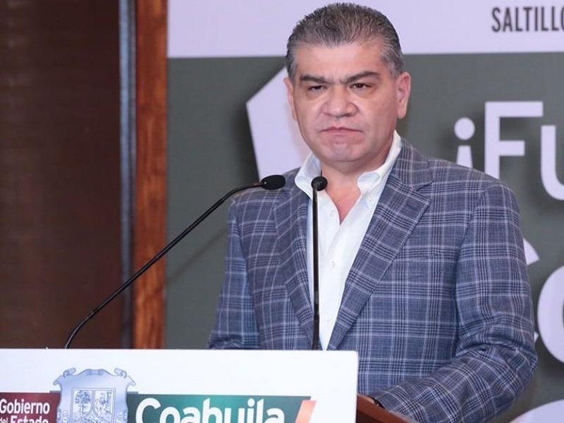 Coahuila se mantiene a la vanguardia en materia de Registro Civil: MARS