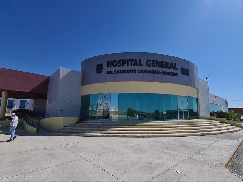 Regresa al Hospital General subdirector destituido por acoso sexual, la interna afectada se fue de Piedras Negras