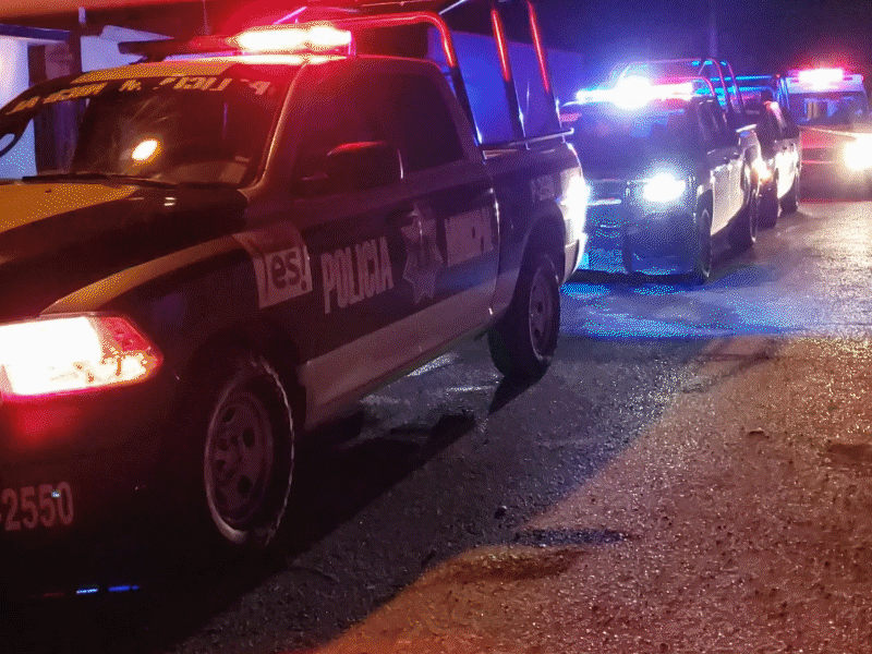 Por celos agarran a batazos a joven, dice que no denunciar&aacute; 