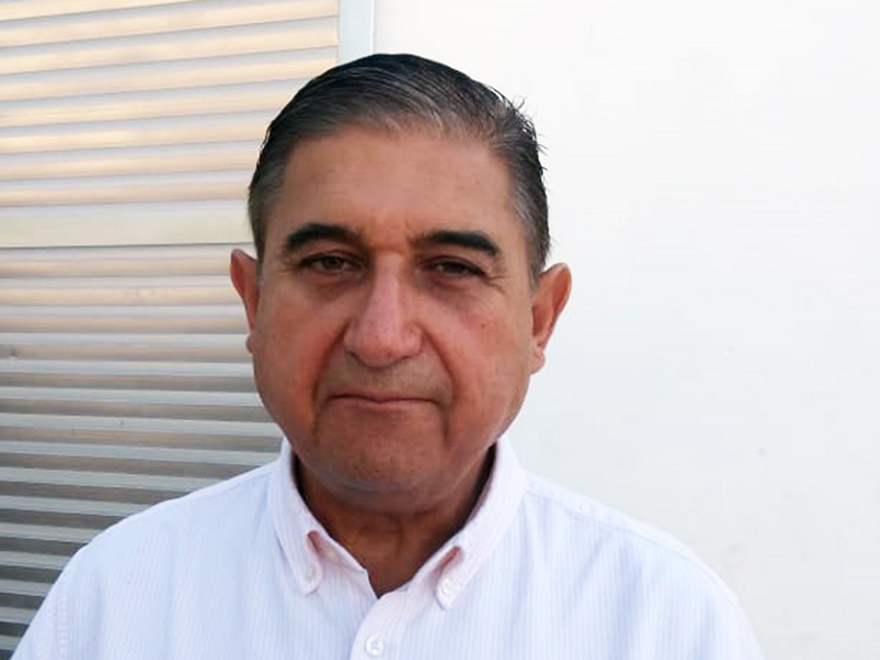 Falleci&oacute; el empresario Teodoro Rodr&iacute;guez Bermea, ex director del SIMAS Piedras Negras