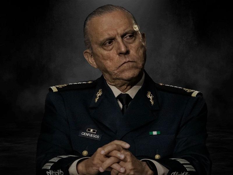 AMLO revela carta de Cienfuegos en su nuevo libro; detenci&oacute;n fue humillante, dijo el exsecretario de la SEDENA