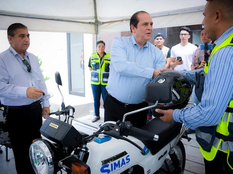 Lamenta CBG deceso de su excolaborador y amigo Teodoro Rodr&iacute;guez Bermea