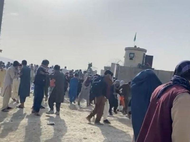 EU proh&iacute;be a aerol&iacute;neas comerciales volar sobre Afganist&aacute;n