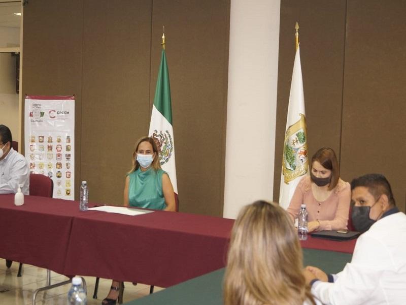 Se re&uacute;ne comisi&oacute;n permanente de contralores estado-municipios de Coahuila rumbo al proceso de Entrega-Recepci&oacute;n